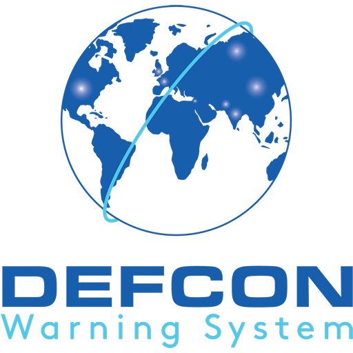 DEFCON Warning System Widget