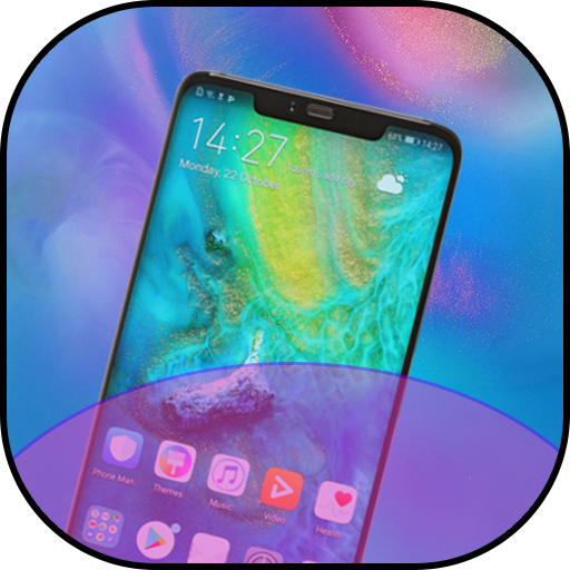 Theme for Huawei Mate 20 Pro