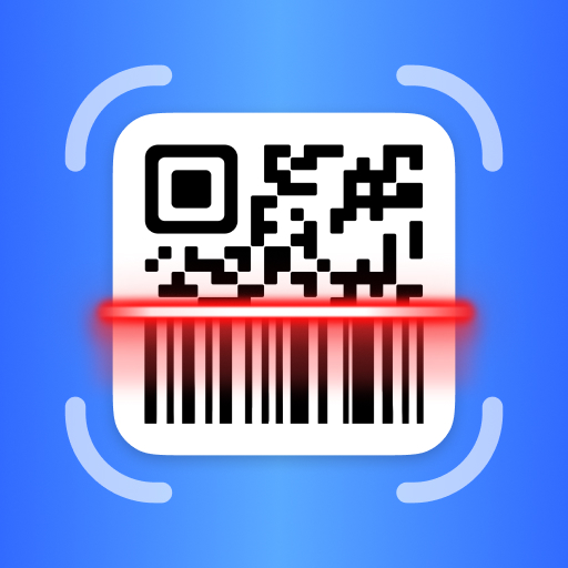 QR Code & Barcode Scanner Plus