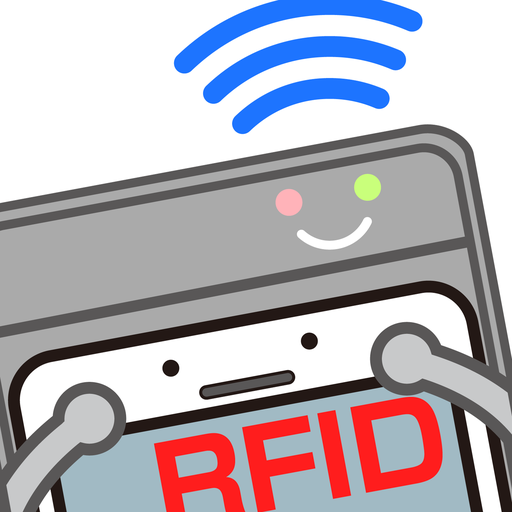 RFID Reader