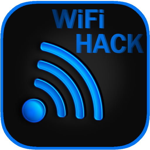 Wifi Hacker Master Prank