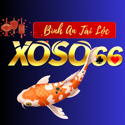 XOSO66 Đánh Lô Đề&Xóc đĩa