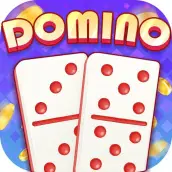 Dominoes go