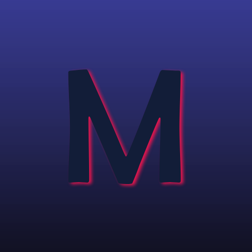 Maverick Music Player