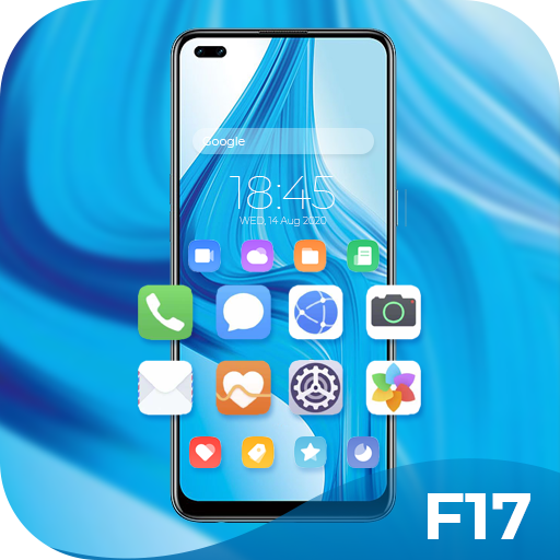 Themes & Wallpapers for Oppo F