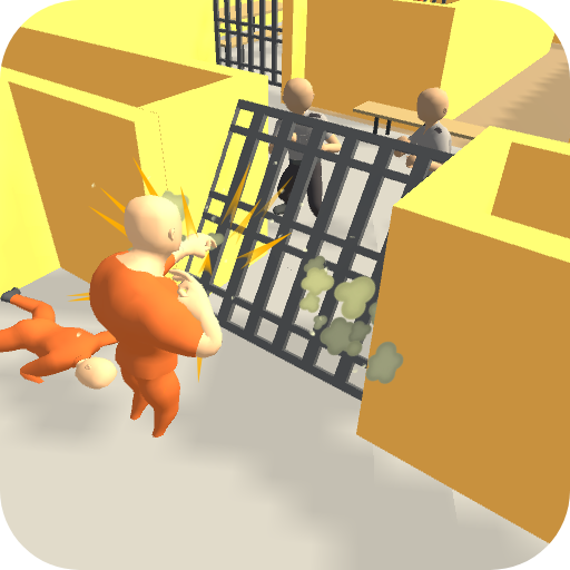 Jail Break