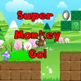 Super Monkey Go