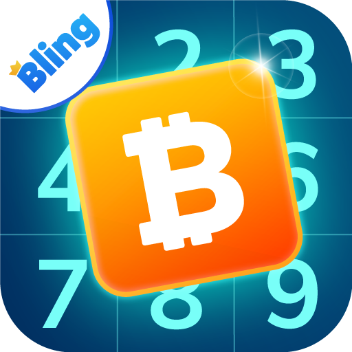 Bitcoin Sudoku - Get BTC