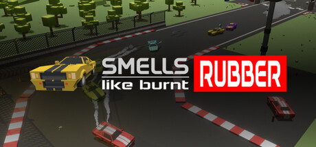 Smells Like Burnt Rubber