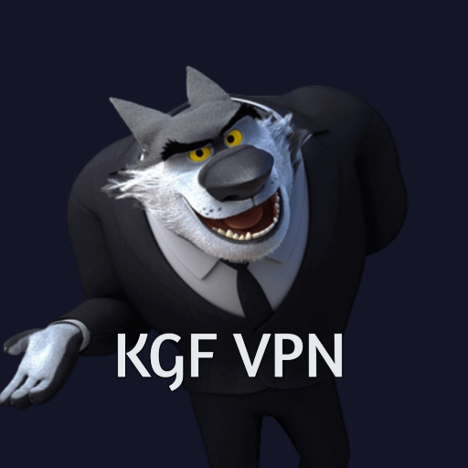 KGF VPN - The Fastest VPN