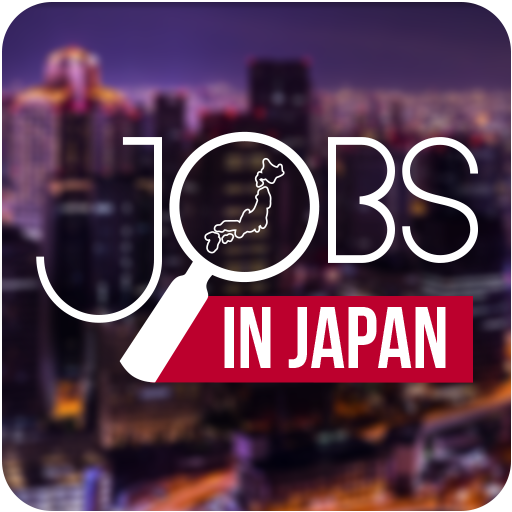 Jobs in Japan - Tokyo Jobs