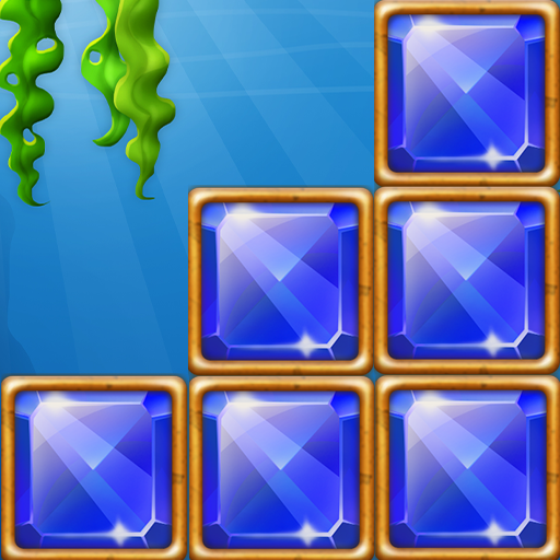 Block puzzle blocks - jewel free block games 1010! APK for Android