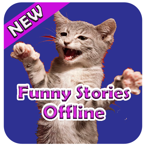 Funny Stories Offline