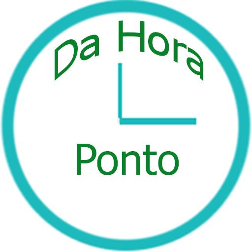 Cartão de ponto Da Hora App