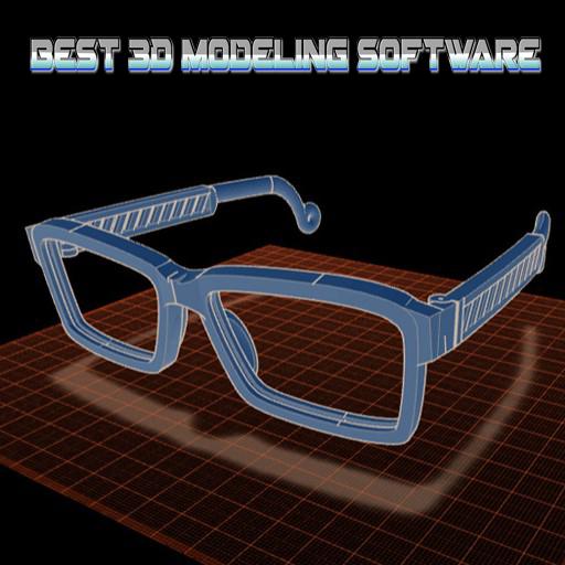 Best 3D Modeling Software