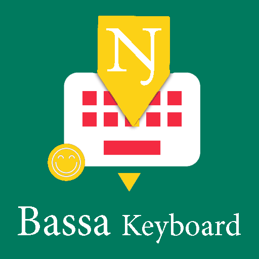 Bassa English Keyboard 2020 : 
