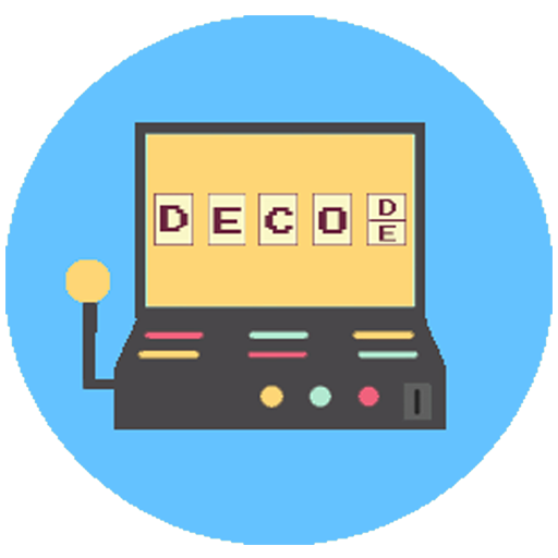 DECODE GAME