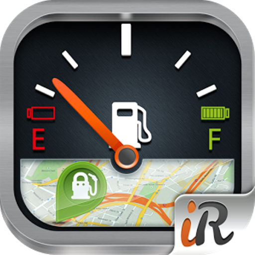 Petrol Finder App