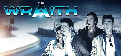 The Wraith