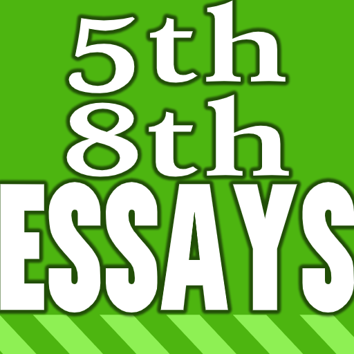 English Essays for Class 8