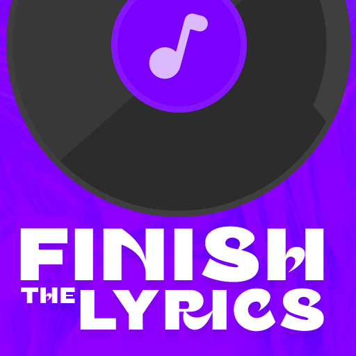 Finish The Lyrics Music Trivia