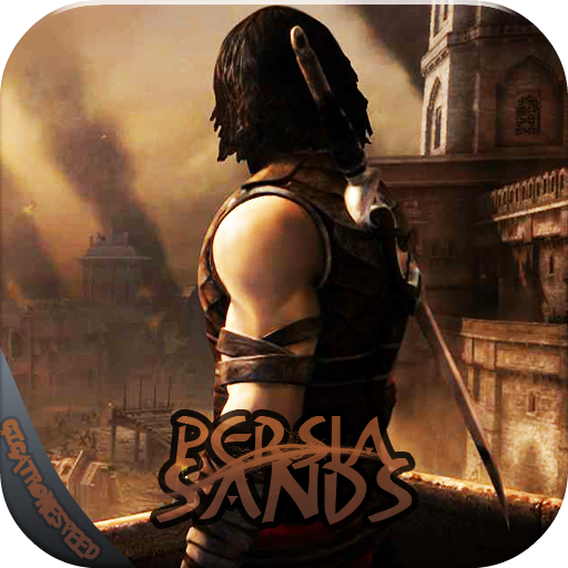 Prince Battle: Persia of Forgotten Sands
