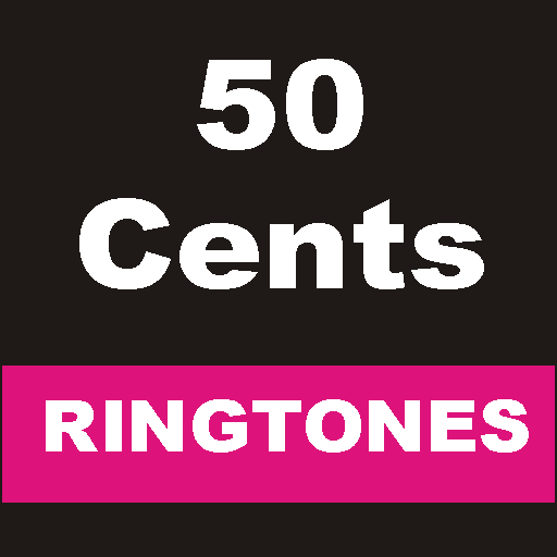 50 Cent ringtones