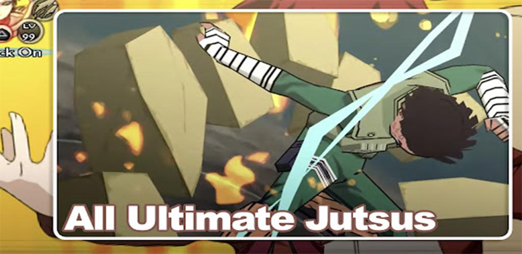 Tag Battle Ultimate Ninja for Android - Free App Download