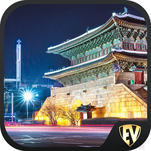 Seoul Travel & Explore, Offline Tourist Guide