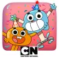 Gumball's Amazing Party Game