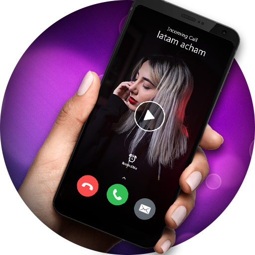 Tamil Video Ringtone For Incoming Call