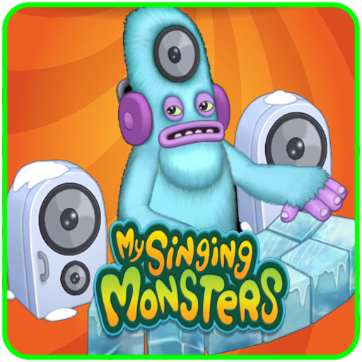 Singsong Monsters Song