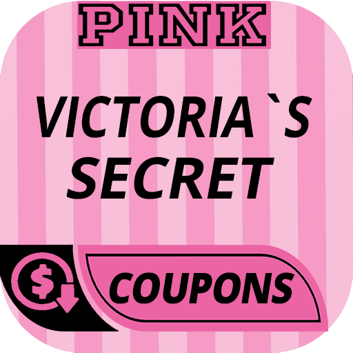 victoria`s secret pink coupons codes