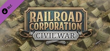 Railroad Corporation - Civil War