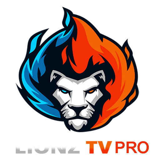 Lionz 4k Pro