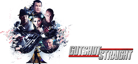 Gutshot Straight