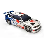 Supercar Motorsport Papercraft