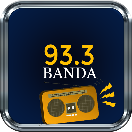 Banda 93.3 Radio Monterrey Ban