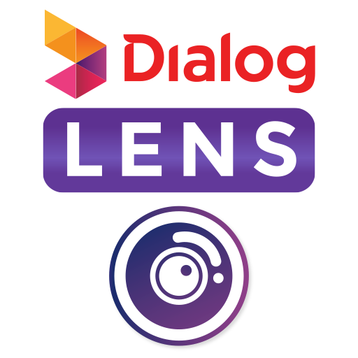 Dialog Lens – Augmented Reality