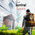 Lost Survival:Legacy Adventure