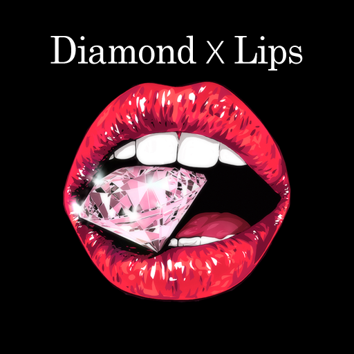Diamond x Lips Tema