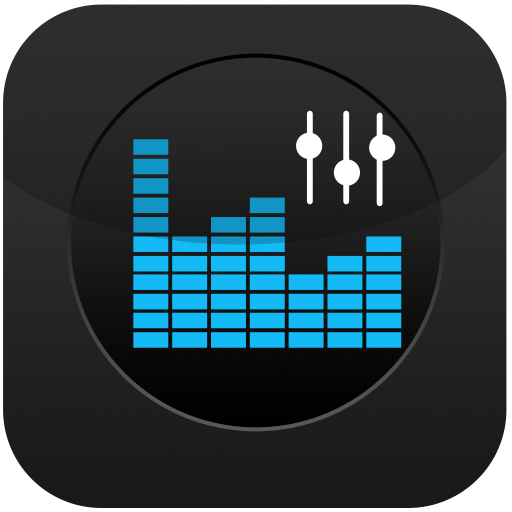 Music Equalizer EQ