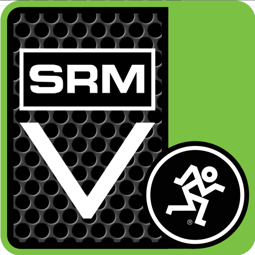 Mackie SRM Connect