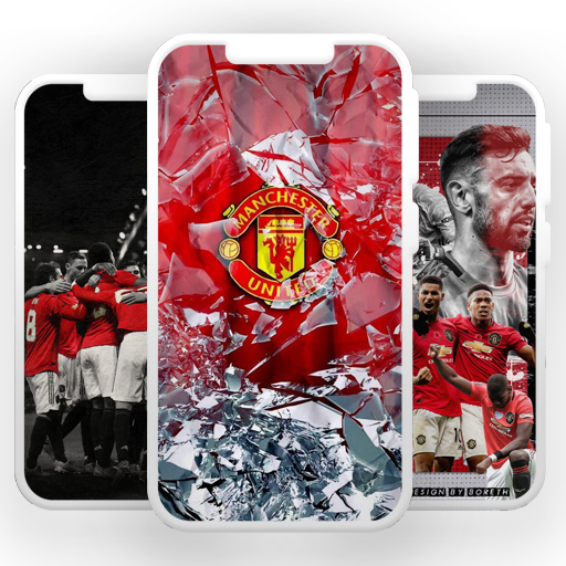 Manchester United Wallpaper 4k