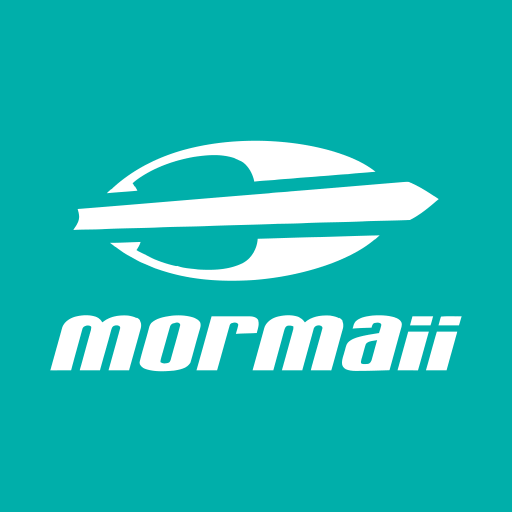 Mormaii Smartwatches