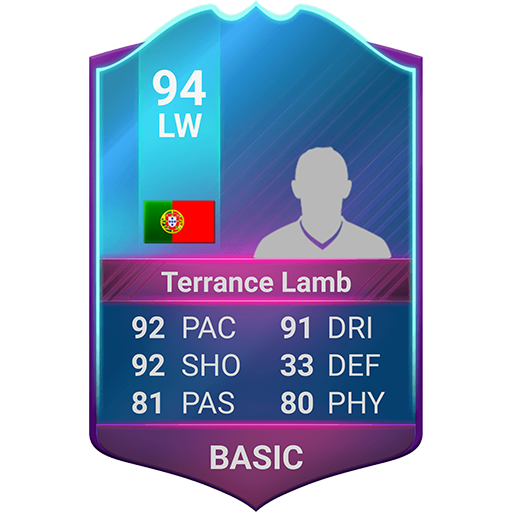 FUT Card Creator 23