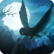Owl's Midnight Journey - Free