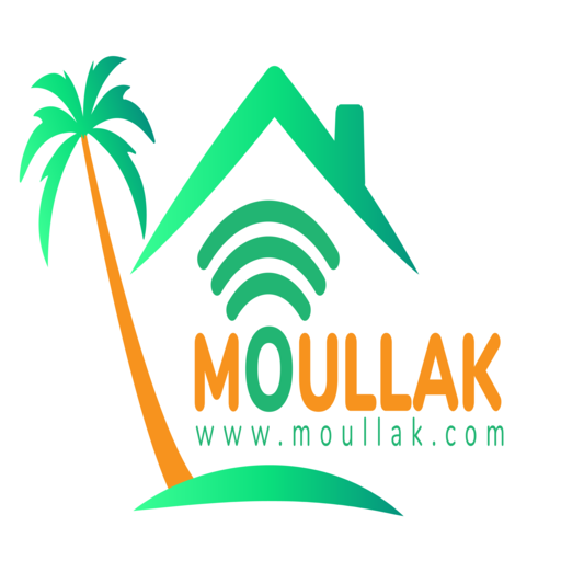 مُلاك - Moullak