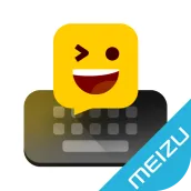 Facemoji Keyboard for Meizu-Themes & Emojis