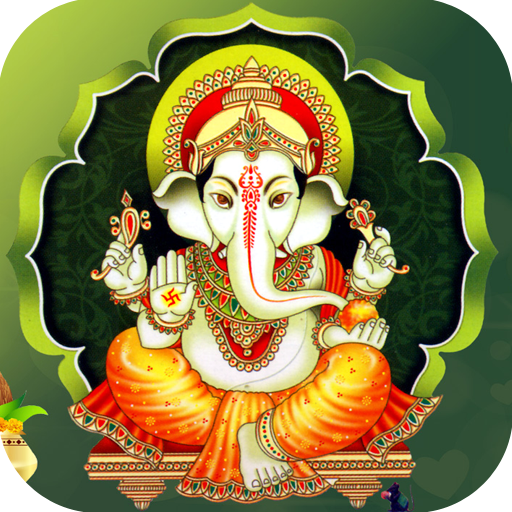 Lord Ganesh HD Wallpapers